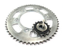 Kawasaki Ninja 125 BX125B [2024] - chain wheel Ritzel drive set-1