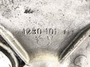 BMW R 60/5 [1973] - Gearbox with kickstarter and gearshift pedal-6