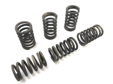 Ducati 900 SS [1991] - Clutch springs