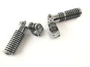 Suzuki Intruder VL 1500 AL [2000] - Footrests Folding footrests Crash bar footrests-1