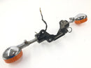 Yamaha XV 750 5G5 [1982] - turn signal with bracket at the front-6