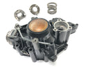 Kawasaki VN 1600 Classic VNT60A [2007] - Shaft drive angle drive angle gear-2