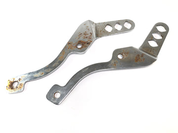 Honda GL 1500 Goldwing SC22 [1987] - Rear license plate holder bracket