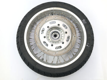 Triumph Thunderbird 900 T309RT [1995] - front wheel rim spoke wheel 2.50 x 18" - 0