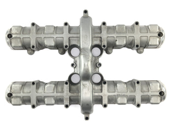 Kawasaki Zephyr 750 ZR750C [1994] - Valve cover cylinder head cover camshaft cover - 0