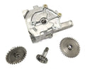 Triumph Daytona 900 T300 [1993] - oil pump with gears-2