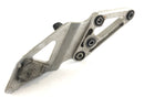 Suzuki GSX-R 1100 W GU75 C [1993] - Driver footrest with holder left-4