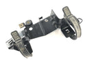 BMW R 1200 C 259c [1997] - Aggregate holder Werk Zugertaschenhalter-3