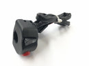 Triumph Daytona 955i T595N [2003] - switch housing Kill Switch right-3