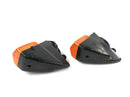 Honda CBR 1000 F SC24 [1991] - Front left and right indicators-4