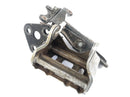 Yamaha XS 650 SE 3L1 [1979] - Motor holder-2