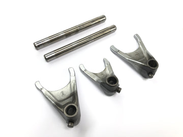 Yamaha V Max 1200 2LT [1998] - shift forks shift fork set shift fork shafts