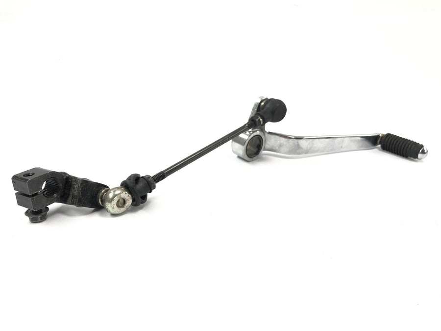 Kawasaki GPZ 1100 ZXT10E [1997] - Shift lever Shifting levers