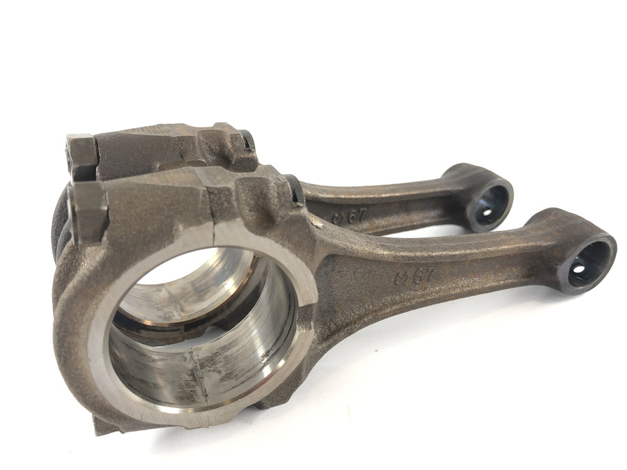 Yamaha XS 400 2A2 [1982] - connecting rod set