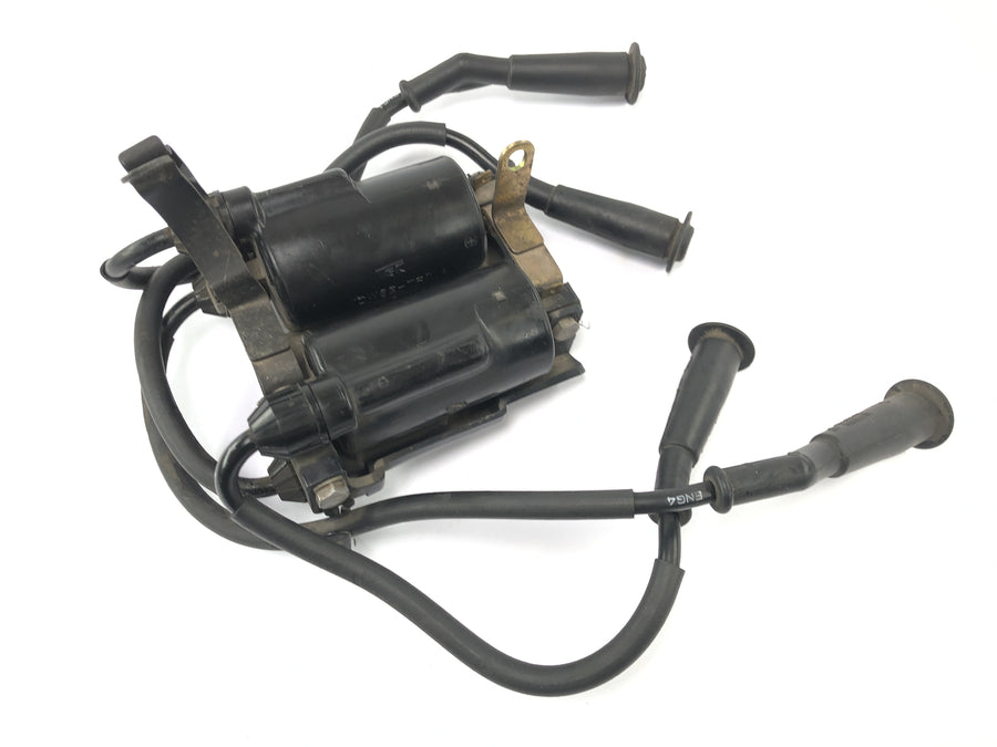 Honda CBX 750 RC17 [1984] - ignition coil ignition module ignition unit