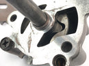 Triumph Speed Triple 1050 515NJ [2007] - Oil pump chain drive sprocket set-3