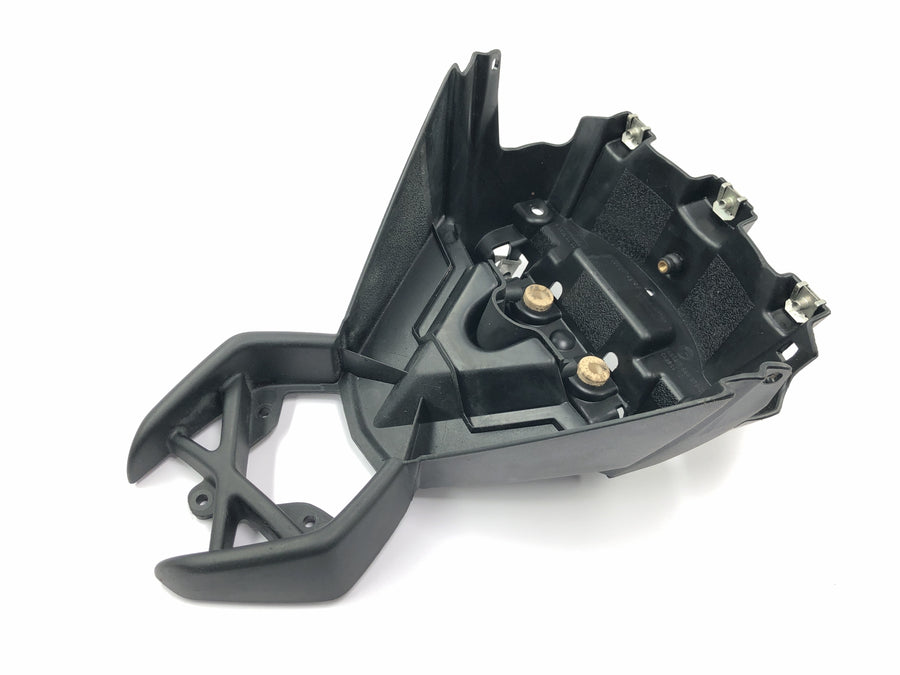 BMW R 1200 R R1ST [2008] - license plate holder license plate carrier