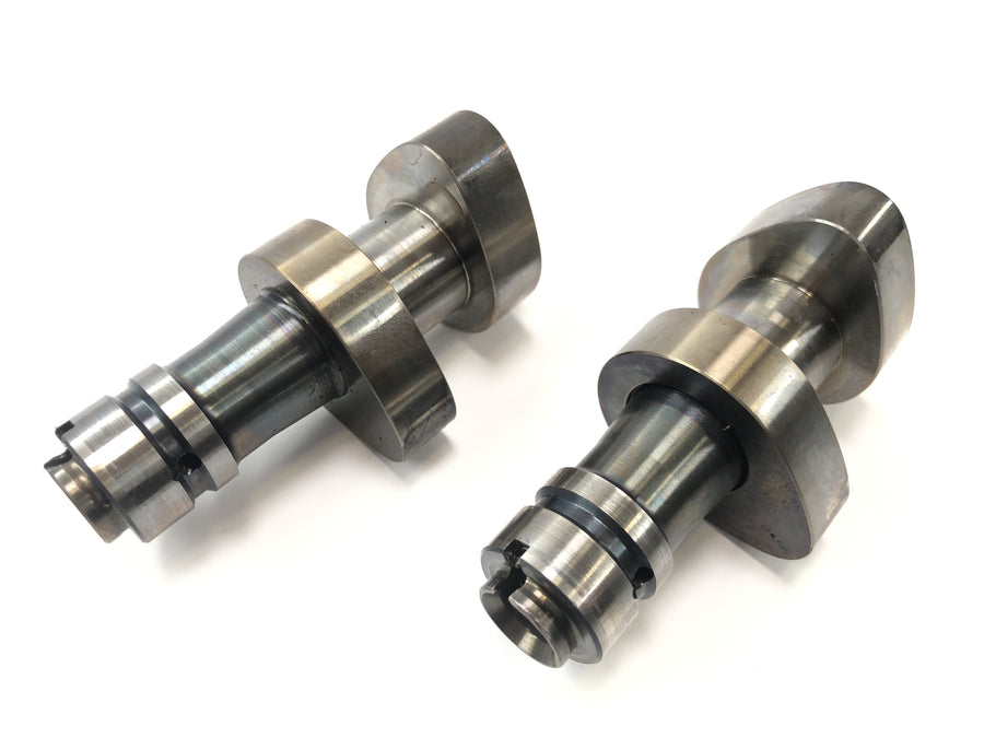 BMW R 1150 GS R21 [2002] - Camshaft left and right camshaft set