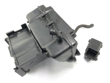 Kawasaki ZRX 1200 S ZRT20A [2002] - Air filter housing Air filter box air inlet box - 0