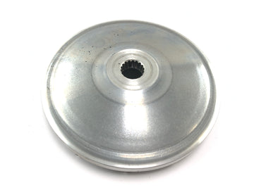 BMW C1 125 [2002] - Variomatic fan wheel