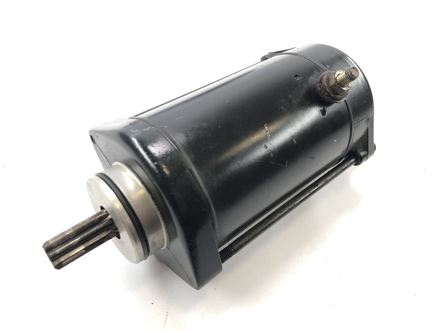 Kawasaki VN 1500 Classic VNT50D [2001] - starter engine starter unit