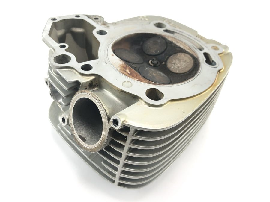 BMW R 1100 S R2S [2000] - cylinder head right
