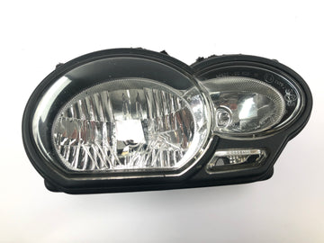 BMW R 1200 GS R12 K25 [2004] - Headlights front headlights double headlights - 0