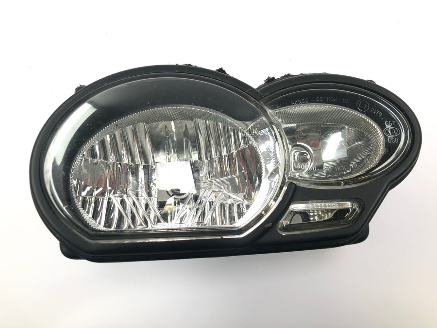 BMW R 1200 GS R12 K25 [2004] - Headlights front headlights double headlights