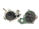 SWM SM 125 R [2018] - Water pump coolant pump pump housing-5