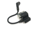 Yamaha XT 500 1U6 [1981] - Ignition coil ignition coil module ignition-4