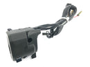 Kawasaki Zephyr 750 ZR750C [1994] - Handlebar switch left switch fitting-3