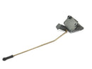 Cagiva Planet 125 [1998] - Tank holder tank lock-2