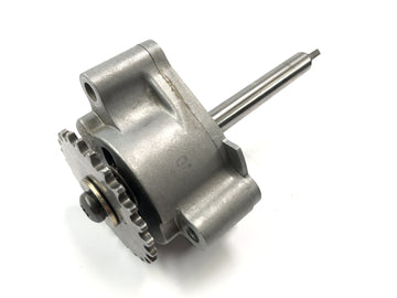Triumph Daytona 955i T595N [2003] - Oil pump pump unit oil supply system - 0