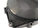 Yamaha YZF R1 RN09 [2003] - alternator cover Motor lid cover left-2