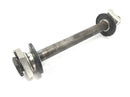 Yamaha YZ 426 F [2000] - rear axle thru axle-1