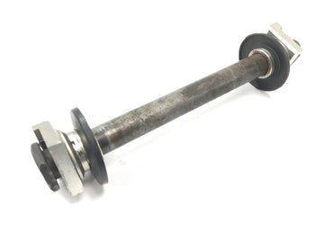 Yamaha YZ 426 F [2000] - rear axle thru axle
