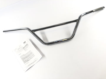 Moto Guzzi 850 Le Mans 3 VF [1986] - handlebar with ABE