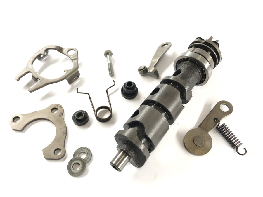 Honda Goldwing GL 1100 SC02 [1980] - shift roller