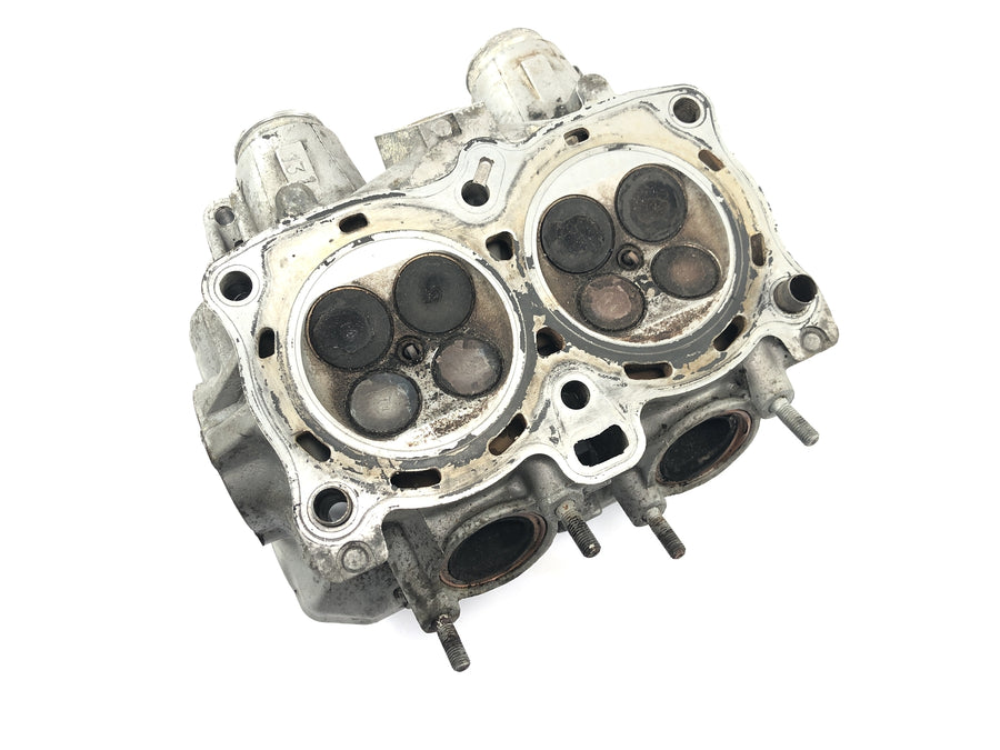 Honda ST 1100 SC26 Pan European [1990] - cylinder head valve control housing right