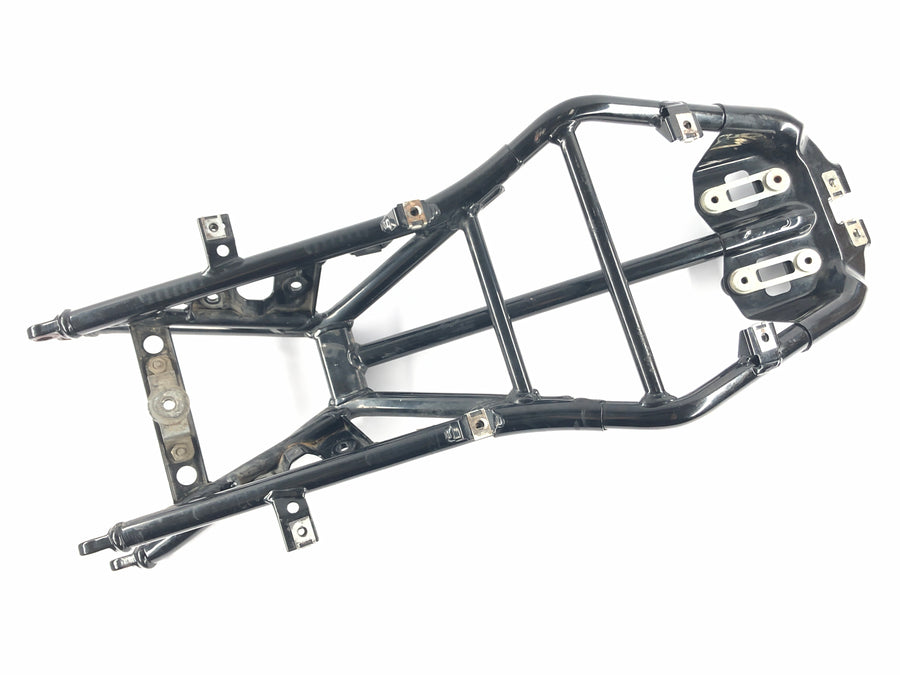 Ducati 1098 S H7 [2009] - rear frame
