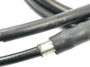 Yamaha XJR 1200 4PU [1996] - Throttle cable Bowden cable-2
