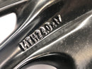 BMW R 1200 GS R12 K25 [2004] - front wheel rear wheel wheel set 2.50 x 19" and 4.00 x 17"-11