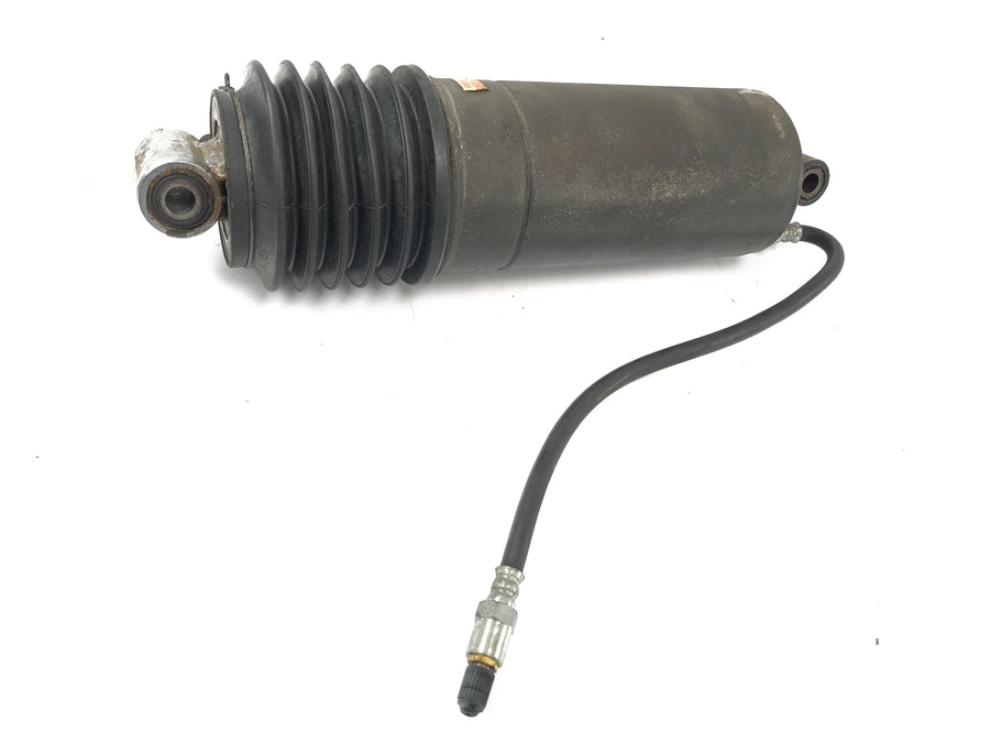 Honda GL 500 Silverwing PC02 [1982] - shock absorber spring bone