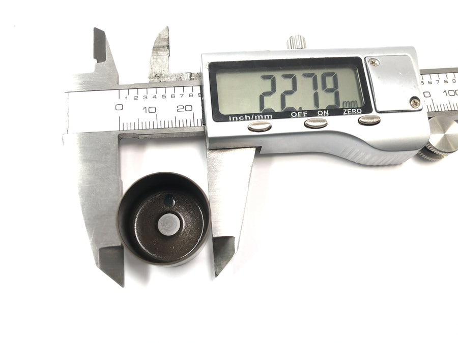 Yamaha YZ 426 F [2000] - cup tappet
