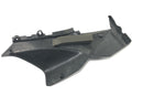 Honda FMX 650 RD12 [2006] - Side fairing side cover left-5