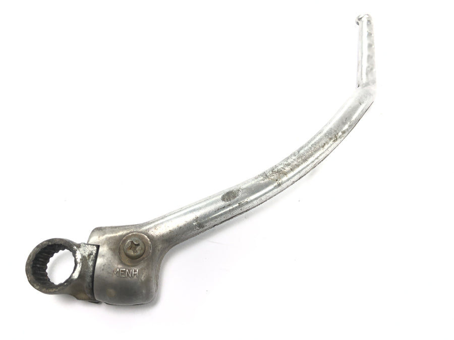 Honda CRF 450 R [2007] - Kickstarter Starterhebel Kicker