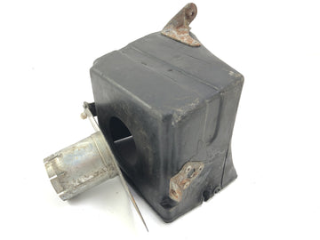 Yamaha XT 500 1U6 [1981] - Air filter box