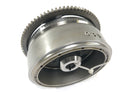 Honda FMX 650 RD12 [2006] - Flywheel with starter freewheel starter clutch freewheel sprocket-3