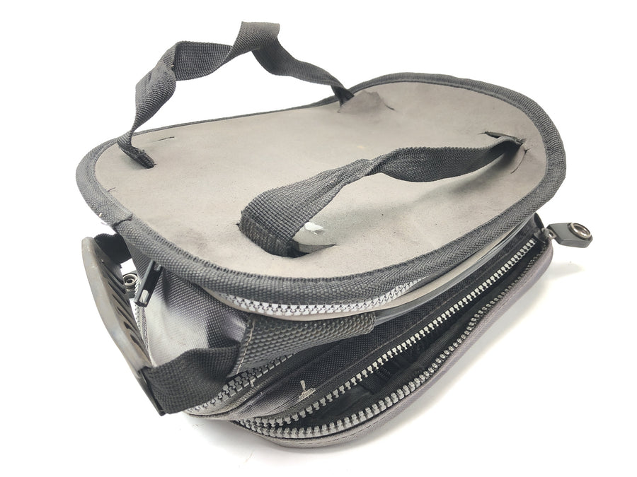 Husqvarna TE 610 E Dual H7 [1999] - Tail bag