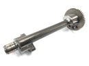 Triumph Sprint ST 1050 [2005] - Balance compensation wave-1